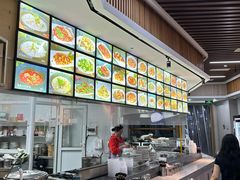 -津味传承·天津菜馆(生态城天和新乐汇商业街店)
