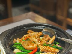 -大榕树下顺德菜(融创茂店)