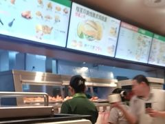 -德克士(宝鸡店)