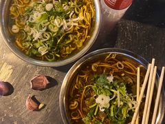 -薛记襄阳香辣牛肉面(平安路店)