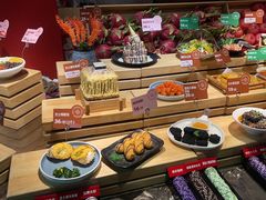 -炉小哥烤肉(信万广场店)