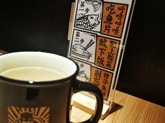 -太二酸菜鱼(沈阳万象城店)
