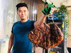 -行事老火锅(协信TOWN城店)