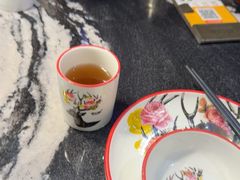 -新白鹿餐厅(百联中环店)