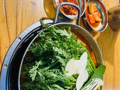 -枣玛尔脊骨汤·烤肉(西塔总店)