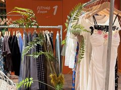 -i·t blue block(杭州湖滨银泰in77B区店)