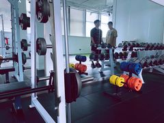 -P.T HERO私人健身工作室(吾悦国际店)