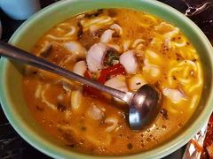 -新白鹿餐厅(松江开元地中海店)