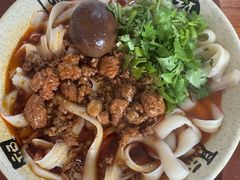 -任记七中刀削面(总店)