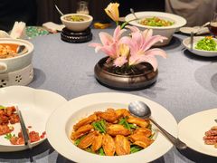 -喜湘宴·精致湖南菜(和平西桥店)