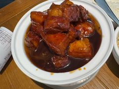 -小菜园新徽菜(芜湖奥特莱斯店)