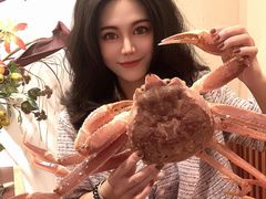 -蟹田居·活蟹料理(东城店)
