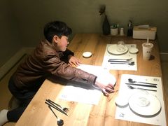 -小句号·精致料理(江南环球港店)