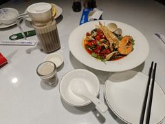 -舌尖上·霞浦滩涂海鲜(总店)