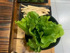 -老北京羊蝎子(永德路店)