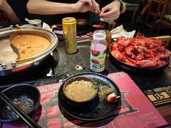 -牛New寿喜烧(虹桥新天地店)