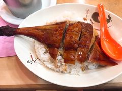 -一乐烧鹅(中环店)