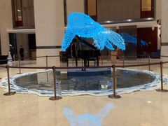 -郑州美盛喜来登大酒店