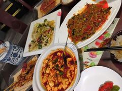-清真·老兰家(兴善寺西街总店)