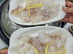 -船奇蒸汽海鲜·闽菜(八市海鲜总店)