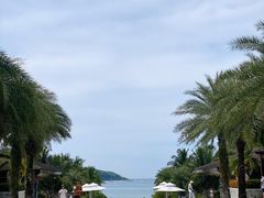 -石梅湾艾美度假酒店