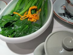 -禄运茶居·手工点心(猎德店)