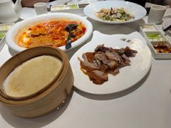 -全聚德(领城国际店)