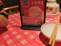 -龙师傅卤炒(天马店)