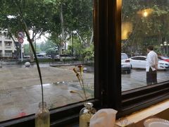 -如禾素食·下午茶·糖水
