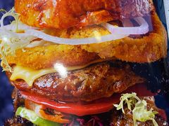 -魏斯理汉堡(西安沣东吾悦店)