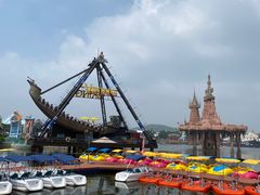 -大连海昌发现王国主题公园