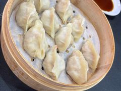 -老边饺子馆(中街店)
