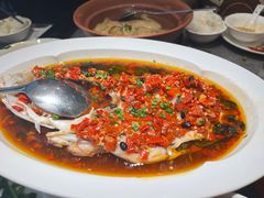 -湘轩·土菜研究院(光大店)
