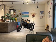 -之悦咖啡馆(新星宇·之洲店)