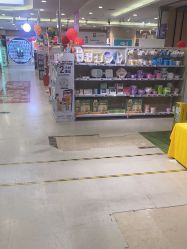 -孩子王童乐园(唐山万达广场店)