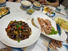 -渔家大院·胶东海鲜·老鲁菜餐厅(德胜店)