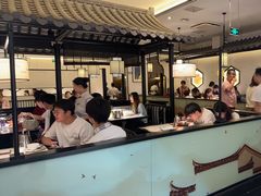 -小菜园新徽菜(镇江丹阳吾悦店)