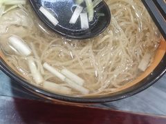 竹升面-周门传统竹升面
