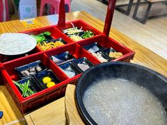 -勺子米线·云南传统小吃市集(四方街店)