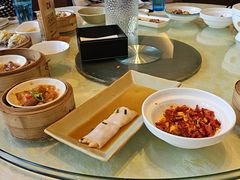-苏州园区福朋喜来登酒店·聚味轩中餐厅