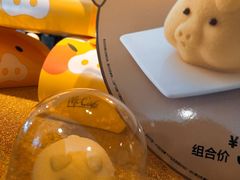 -麦当劳(小白楼店)