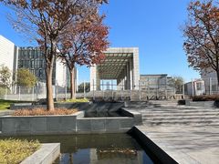 -上海山野camping·户外天幕烧烤·团建拓展营地