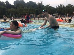 -重庆海昌加勒比海水世界