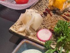 -無二炙坊·和牛烧肉(大钟寺1733店)