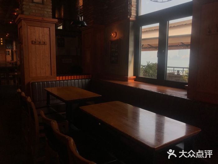 COMMUNE幻师(渔人码头店)图片