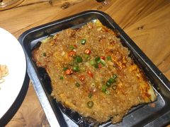 -一顿烧烤(八经街店)