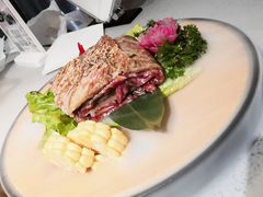 -妥妥烤肉料理(昙华林店)