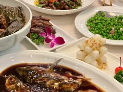 -楼外楼(西湖景区孤山路店)