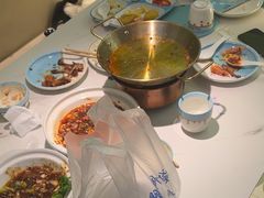 -川人百味(金安中央大街店)