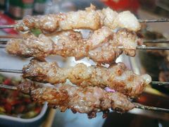 -板凳烧烤(东关街店)